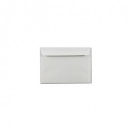 image Pack De 500 Enveloppes Blanches 11X22Cm