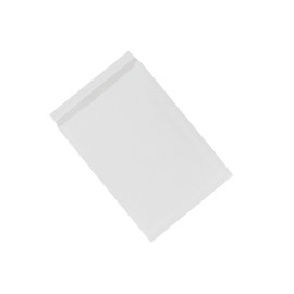 image Pack De 500 Pochette Blanche 23X33 Strip - Pigna