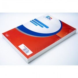 image Rame 100 Papiers Couchés A4 Mat 250Gr