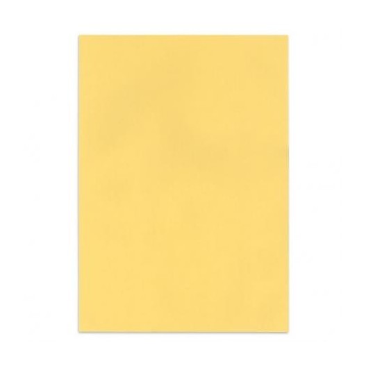 image Papier Couleur A4 -500 Feuilles Orange Pastel