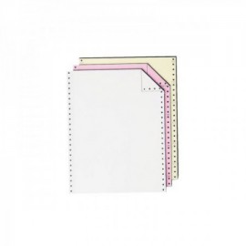 image Papier Listing 3 Exemplaire 11X24 Rame De 500