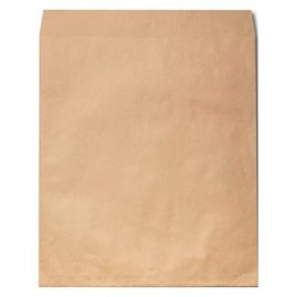 image Paque De 250 Pochettes Kraft 37X45 Strip 90Gr - Pigna