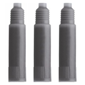image Paquet De 3 Recharges Max Eco 655 Noir