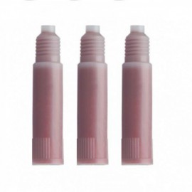 image Paquet De 3 Recharges Max Eco 655 Rouge