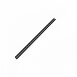 image Paquet De 50 Baguettes Pour Reliure 18Mm Noir