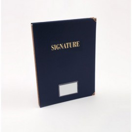 image Parapheur 24 Vues Simple Luxe - Rbt