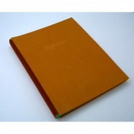 image Parapheur 24 Vues Luxe - 2Si