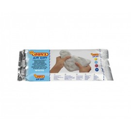 image Pate Autodur Blanc 250Gr - Jovi 83
