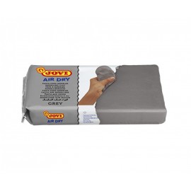 image Pate Autodur Gris 250Gr - Jovi 83G