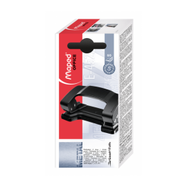image Perforateur Essentials Metal 6-8 Feuilles - Maped