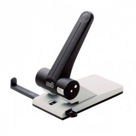 image Perforatrice De Blocs 65 Feuilles B265 - Novus