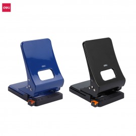 image Perforatrice Metal 45 Feuilles - Deli Effortless