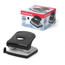image Perforatrice U35 Punch 35 Feuilles - Erichkrause