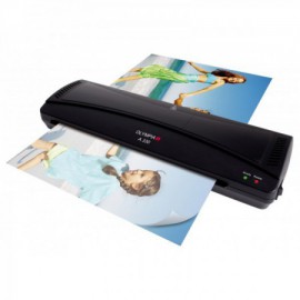 image Plastifieuse Olympia A330 A3