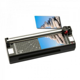 image Plastifieuse Olympia A240 Combo A4