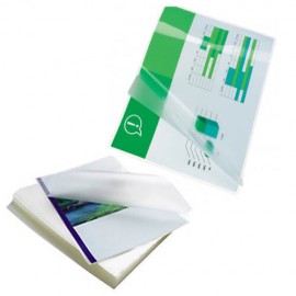 image Pochette De Plastification A3 2X80Μ - Paquet De 100