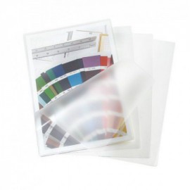 image Pochette De Plastification A5 - 80 Microns
