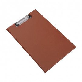 image Porte Bloc Double Essential Marron