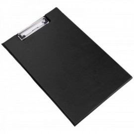 image Porte Bloc Double Essential Noir