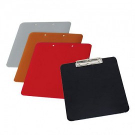 image Porte Bloc Simple Essential - Noir