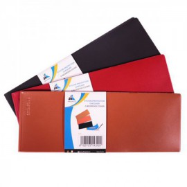 image Porte Chéquier En Pvc Expanse