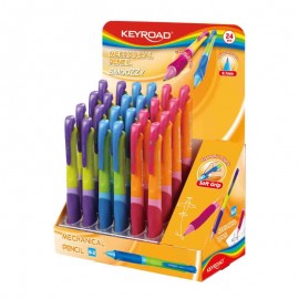 image Porte Mine 0.7 Mm - Keyroad