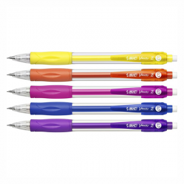 image Porte-Mines Velocity 0,7 Mm - Bic