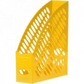 image Porte Revue Jaune - Ark