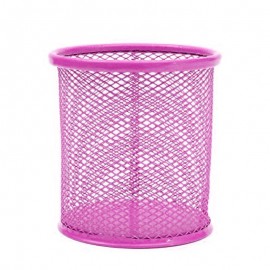 image Pot A Stylos Metal - Rose