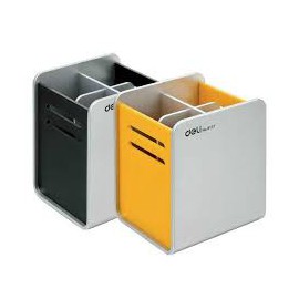 image Pot A Stylos Multi Compartiments - Assortis