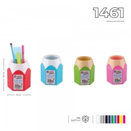 image Pot A Stylo Rond - Ark Mix