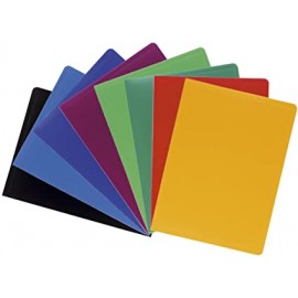 image Protege Document Essential 140 Vues - Assorties
