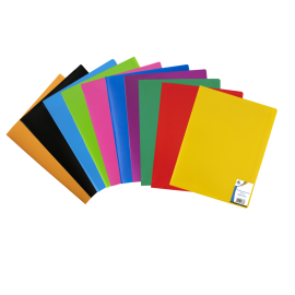 image Protege Document Essential 260 Vues - Assorties