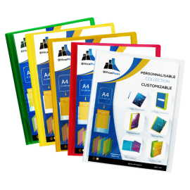 image Protege Documents Evidence 100 Vues - Assorties