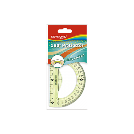 image Rapporteur Incassable 180° - 10 Cm Keyroad