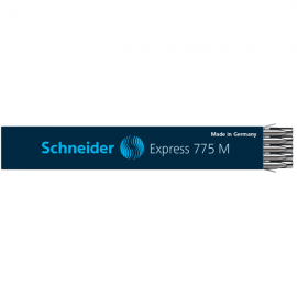 image Recharge Express 775 M Noir Pqt 10