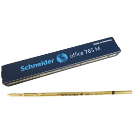 image Paquet De 10 Recharges Office 765 Bleu