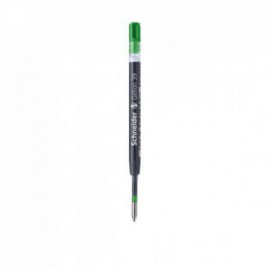 image Recharge Stylo Gel Gelion 39 Vert
