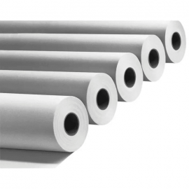 image Rouleaux Traceur Premium 80 Gr 1,067Mmx50Mx50