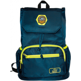 image Sac A Dos Simple Assortis 34*18Cm - Aladin
