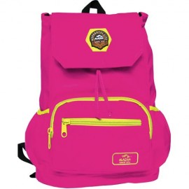 image Sac A Dos Simple Assortis 34*18Cm - Aladin