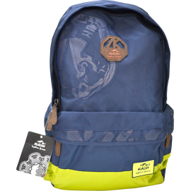 image Sac A Dos Simple Assortis - Aladin