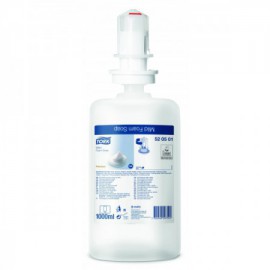 image Savon Mousse Tork S4 - 520501
