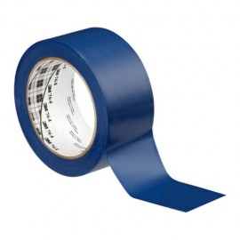 image Scotch De Bord 45/5 Metres - Bleu