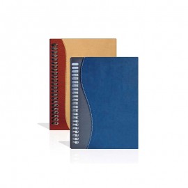 image Semainier Zephir 2024 -15X21Cm