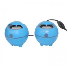 image Speaker Usb Kisonli - S999