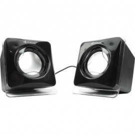 image Speaker Usb Kisonli - V410