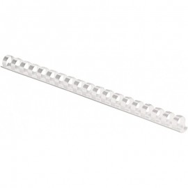 image Spirale 16 Mm Paquet De 100- Blanc