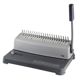 image Spiraleuse Comb S118A -Manuelle