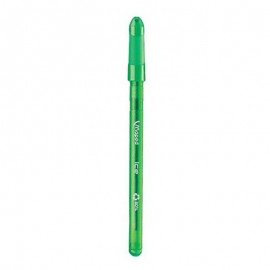 image Stylo A Bille Maped Ice Medium Vert
